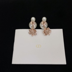 Christian Dior Earrings